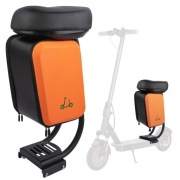 Poduszka na siedzenie hulajnogi elektrycznej 10L – Do Ninebot Max G30