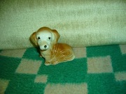 FIGURKA PIES - JAMNIK I INNE ....