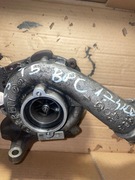 TURBO VW T5 2.5TDi 174KM BPC 760699 070145701N GTB1752V Garrett