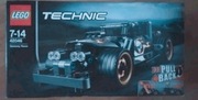 Lego Technic 42046