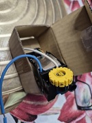 Regulator obrotów 319899 elektronika G13V HITACHI