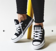 Converse damskie 37,5