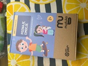 Gra dla małych dzieci poznaje emocje 