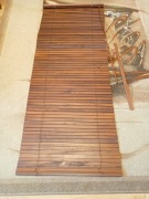 żaluzje wewnętrzne drewniane