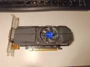 Gigabyte GTX 1050 Ti Low Profile 4GB