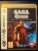 Saga Gothic 1, 2, noc kruka