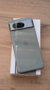 Google Pixel 8 128GB hazel GWARANCJA