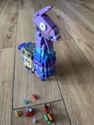 Lego 77071 Fortnite Lama Zaopatrzeniowa