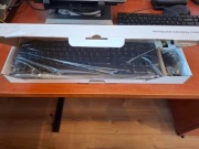 Zestaw klawiatura + mysz Dell bezprzewodowy KM3322W