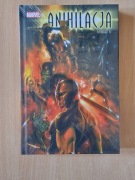 Anihilacja Tom 1 Andy Lanning, Dan Abnett, Keith Giffen