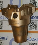 GRYZER 171mm 4-piórowy PDC ŚWIDER