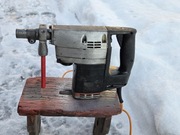 Młot udarowy wyburzniowy Celma 