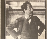 Mahler - Symphony No. 4 / Jasha Horenstein - CD