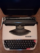 MASZYNA DO PISANIA PRESTIGE 350 TR - GRATKA DLA KOLEKCJONERA