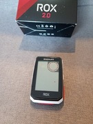 Licznik rowerowy Sigma ROX 2.0 GPS
