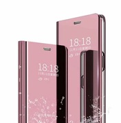 Etui Clear View z klapką RanTuo dla Realme 10 4G