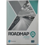 Roadmap Workbook A2 with key and online audio - Williams Damian