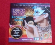 Disco Polo - Karnawał hitów (2017)