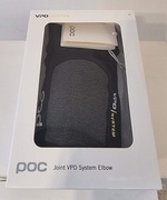Ochraniacze na łokcie POC Joint VPD System Elbow rozm. M