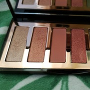Charlotte Tilbury EASY EYE PALETTE używana paleta