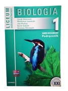 Biologia 1. Zakres rozszerzony. Podręcznik dla liceum, Praca zbiorowa