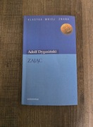 KLASYKA MNIEJ ZNANA- A.DYGASIŃSKI-ZAJĄC