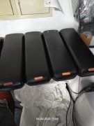 Bateria Rower Elektryczny BAFANG 43V na bagażnik 450wh BT C01.450.UC