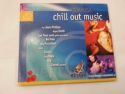 CD metaxa chill out music