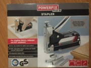 Zszywacz biurowy powerfix