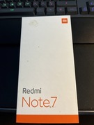 Redmi note 7