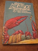 Zbigniew Nienacki  Nowe przygody Pana Samochodzika 