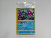 Karta Pokemon Suicune 59 Holo Promo