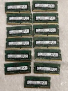 Pamięć ram DDDR4 4GB SO-DIMM samsung/sk hynix/micron/kingston