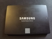 Dysk SSD Samsung 500Gb MZ-76E500