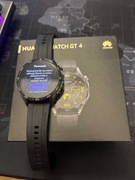 Smartwatch HUAWEI Watch GT 4 Active 46mm Czarny