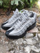 Nike Air Max 95 Damskie Sneakersy Sportowe Komfort Styl Rozmiar 38,5