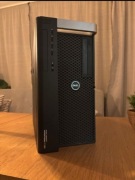 Dell Precision T7910 Workstation 2x Xeon E5-2687W v4 32GB RAM Quadro M4000