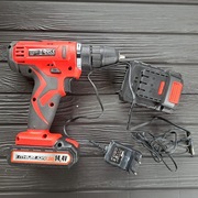 Wkrętarka Nutool Red NPK14LPL 14,4 V