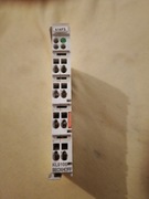 BECKHOFF Moduł CPU Używany KL 9100