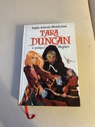 Tara duncan w pułapce magistra 