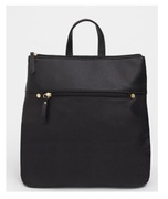 Plecak My Everyday Blacks jeden rozmiar