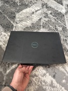 Laptop Dell g3 3500 klapa kamera