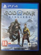 God of War Ragnarok - PL - PS4