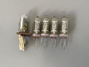 Lampy Nixie WF Z5730M Z5700M 5szt