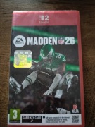 Madden 26 Nintendo switch 2