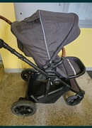 Wózek Kinderkraft prime 2 w 1