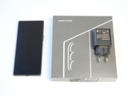 Samsung Galaxy Z Fold 7 - super stan, gwarancja, ładowarka gratis