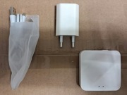 ODBIORNIK / BRAMKA ZIGBEE WIFI TUYA SMART LIFE