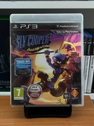 Sly Cooper Złodzieje w Czasie Playstation 3