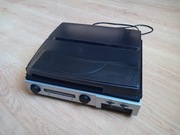 Radio z gramofonem